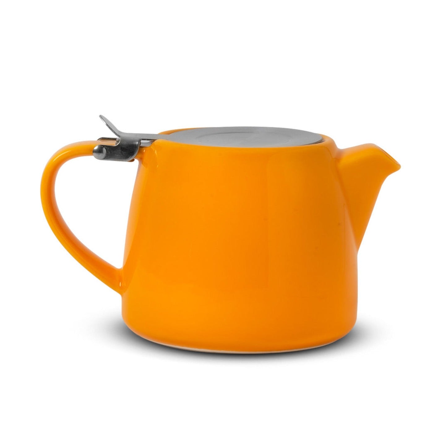 Tetera Nordic1#Naranjo