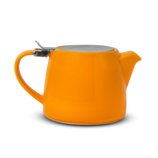 Tetera Nordic1#Naranjo