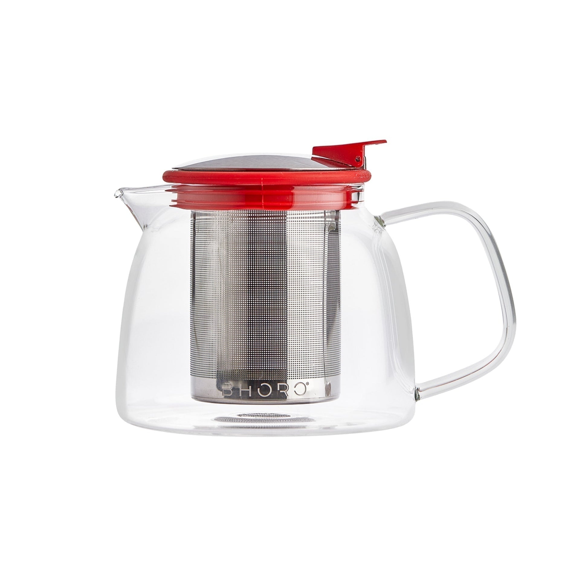 Tetera Bhoro 750 ml2#Rojo