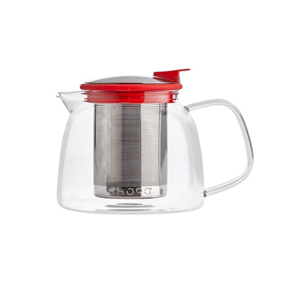Tetera Bhoro 750 ml2#Rojo