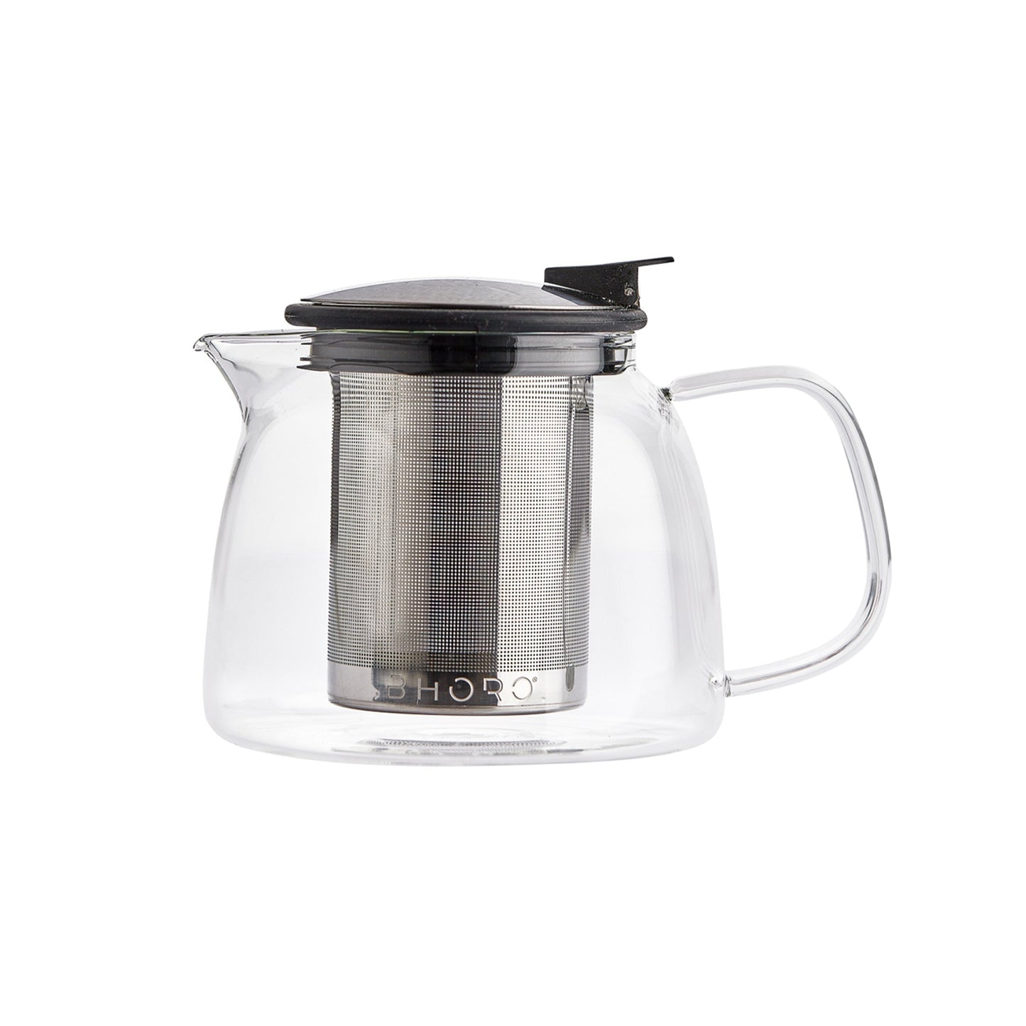 Tetera Bhoro 750 ml3#Negro