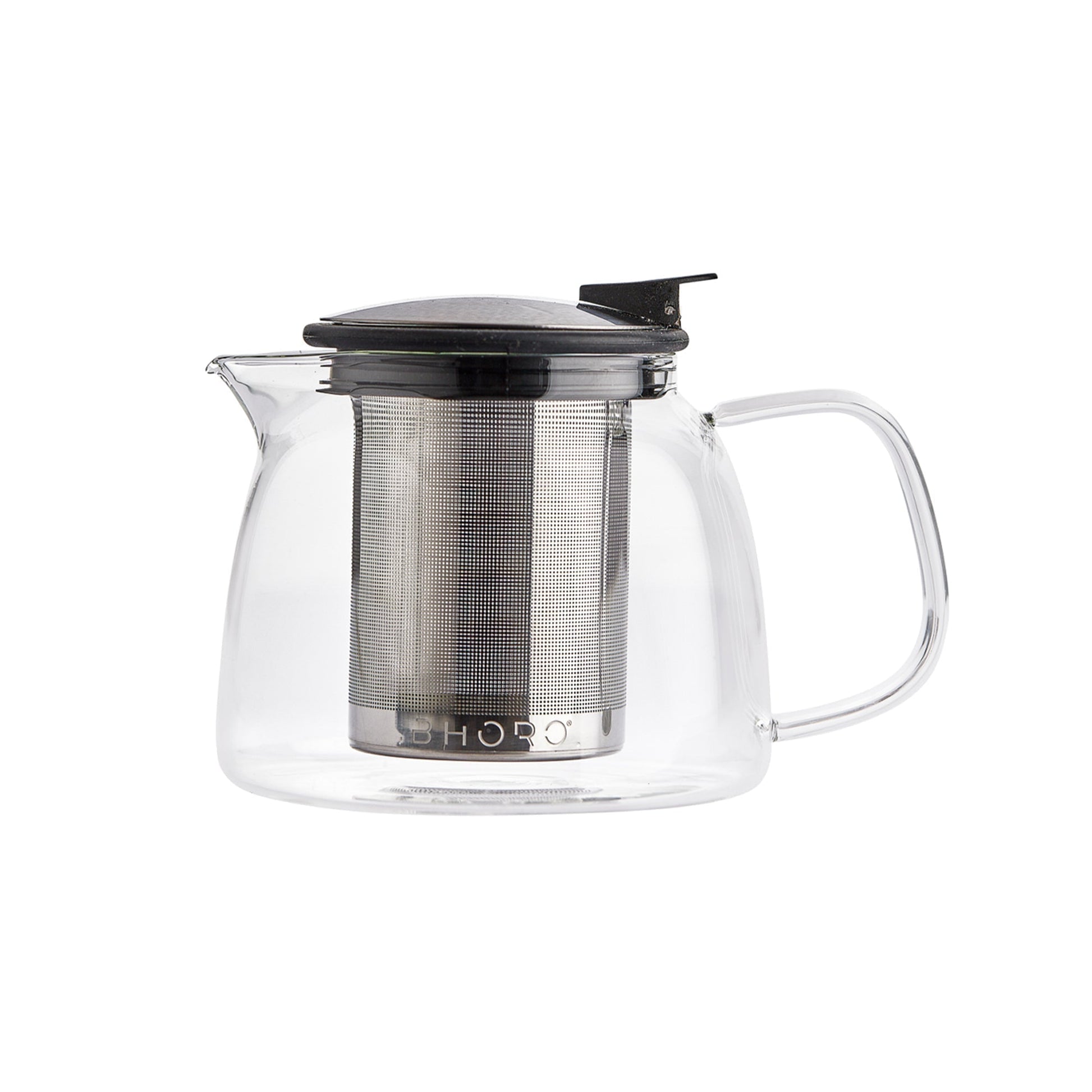 Tetera Bhoro 750 ml3#Negro