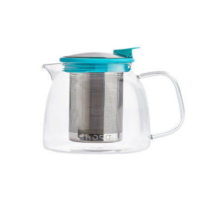 Tetera Bhoro 750 ml1#Turquesa