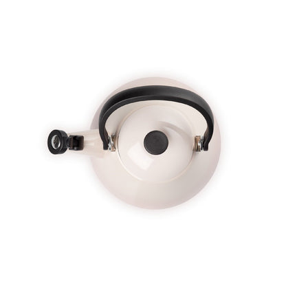 Tetera Kone Shell Pink 1.6 Lts2#Rosado