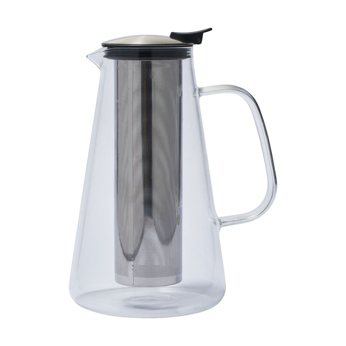 Tetera Tea Maker 2 Lts4#Negro