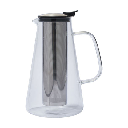 Tetera Tea Maker 2 Lts4#Negro
