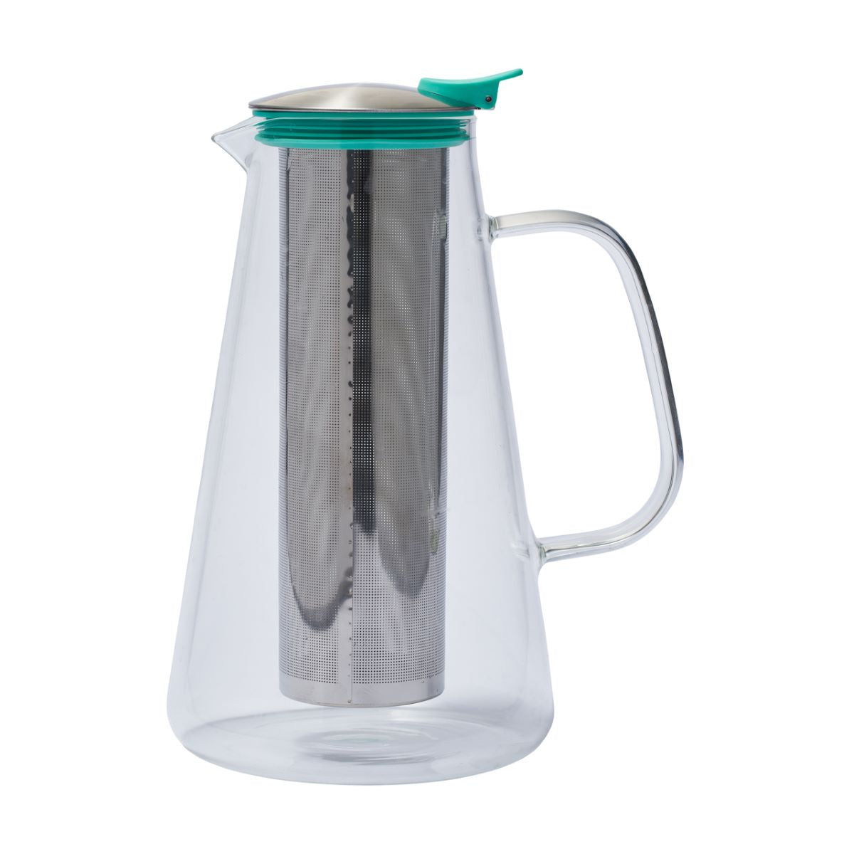 Tetera Tea Maker 2 Lts2#Turquesa