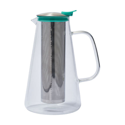 Tetera Tea Maker 2 Lts2#Turquesa