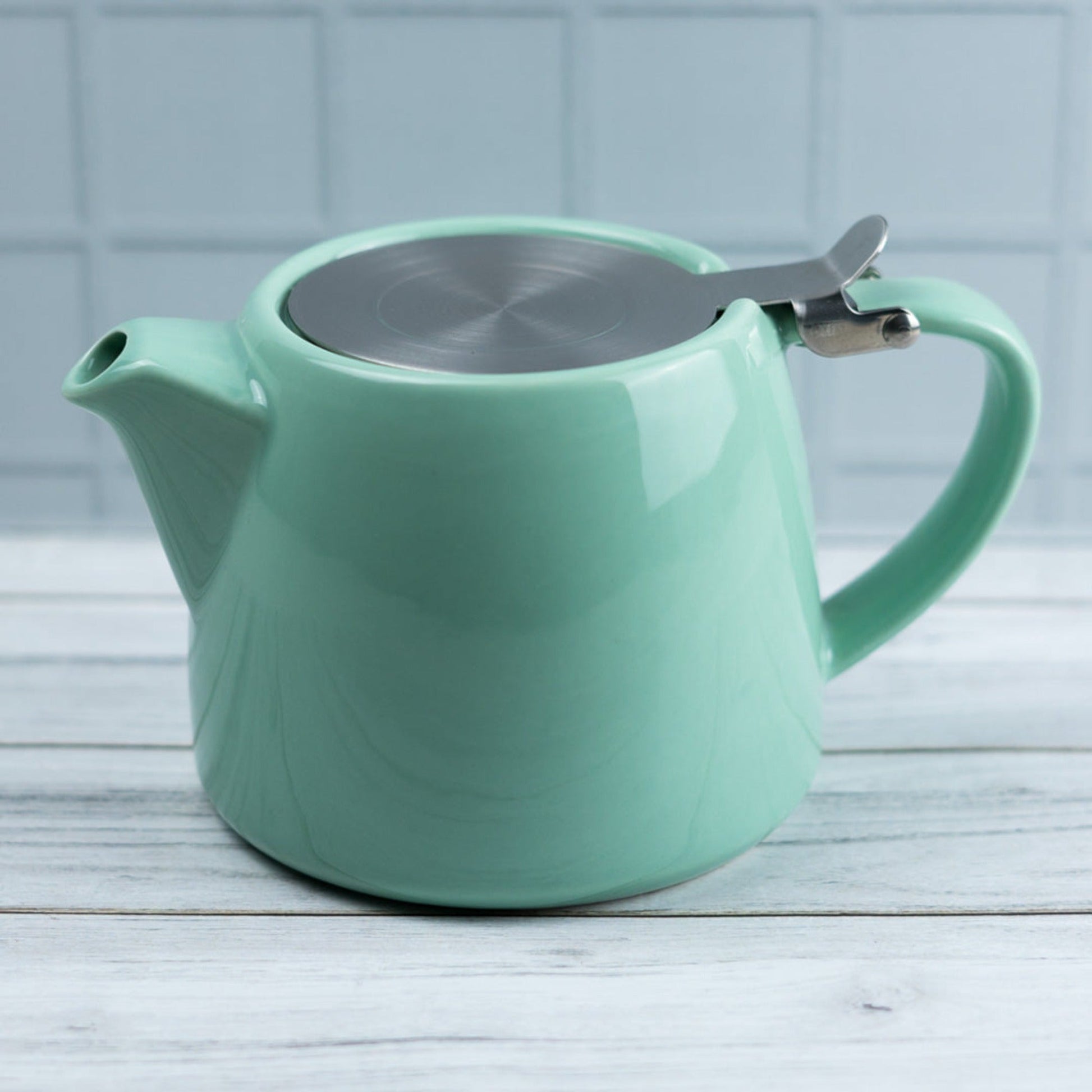 Tetera Nordic4#Verde