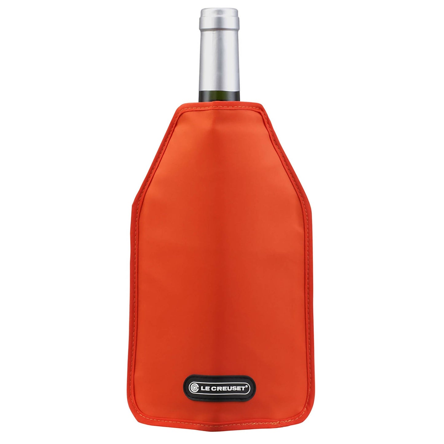 Funda Enfriadora de Vino2#Naranjo