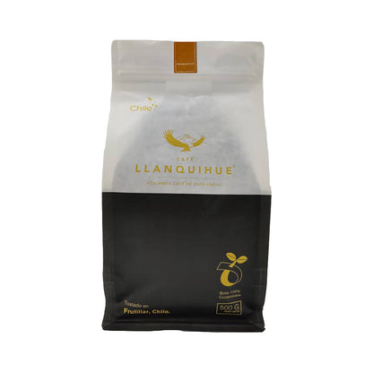 Café Tronador Molido 500 Grs Bolsa Compostable2#Sin Color