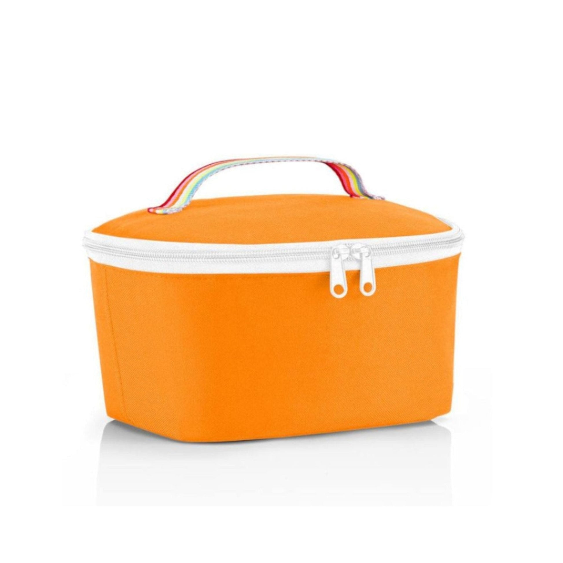 Mini Cooler S Plegable 2,5 lts1#Naranjo