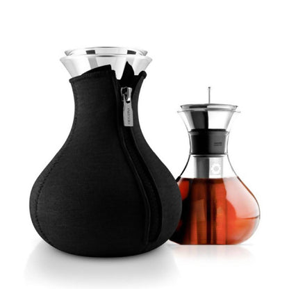 Tetera con Funda4#Negro