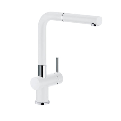 Grifería Active Plus5#Blanco