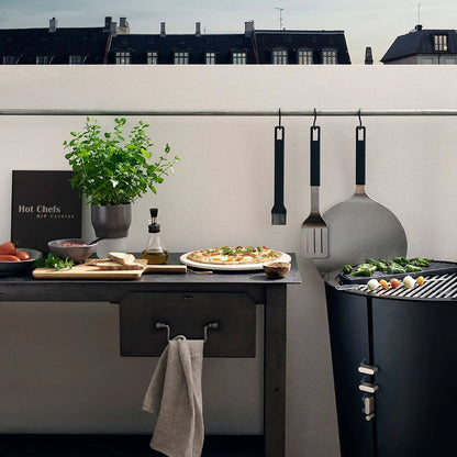 Macetero Auto Riego Pot Para Hierbas 9 cm