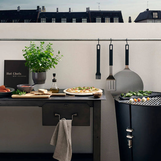 Macetero Auto Riego Pot Para Hierbas 9 cm