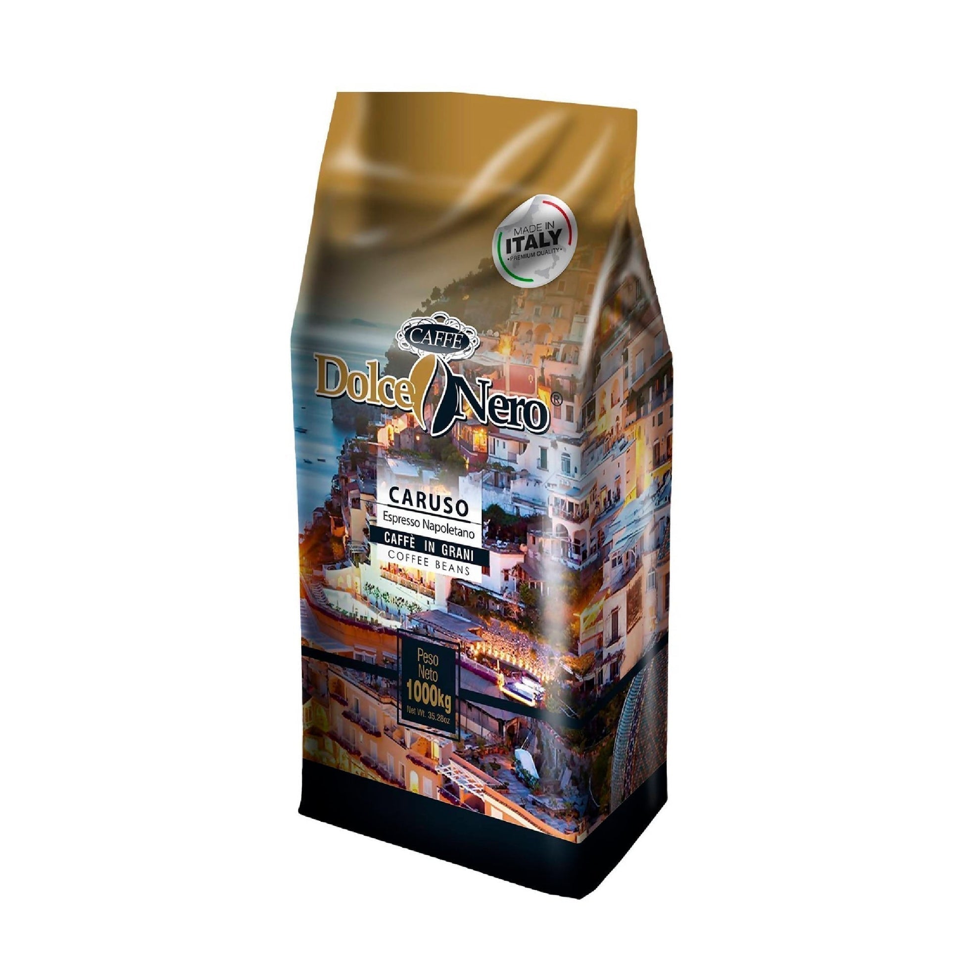 Café en Grano Italiano1#Sin color