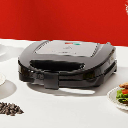 Sandwichera 25430-CL3#Gris