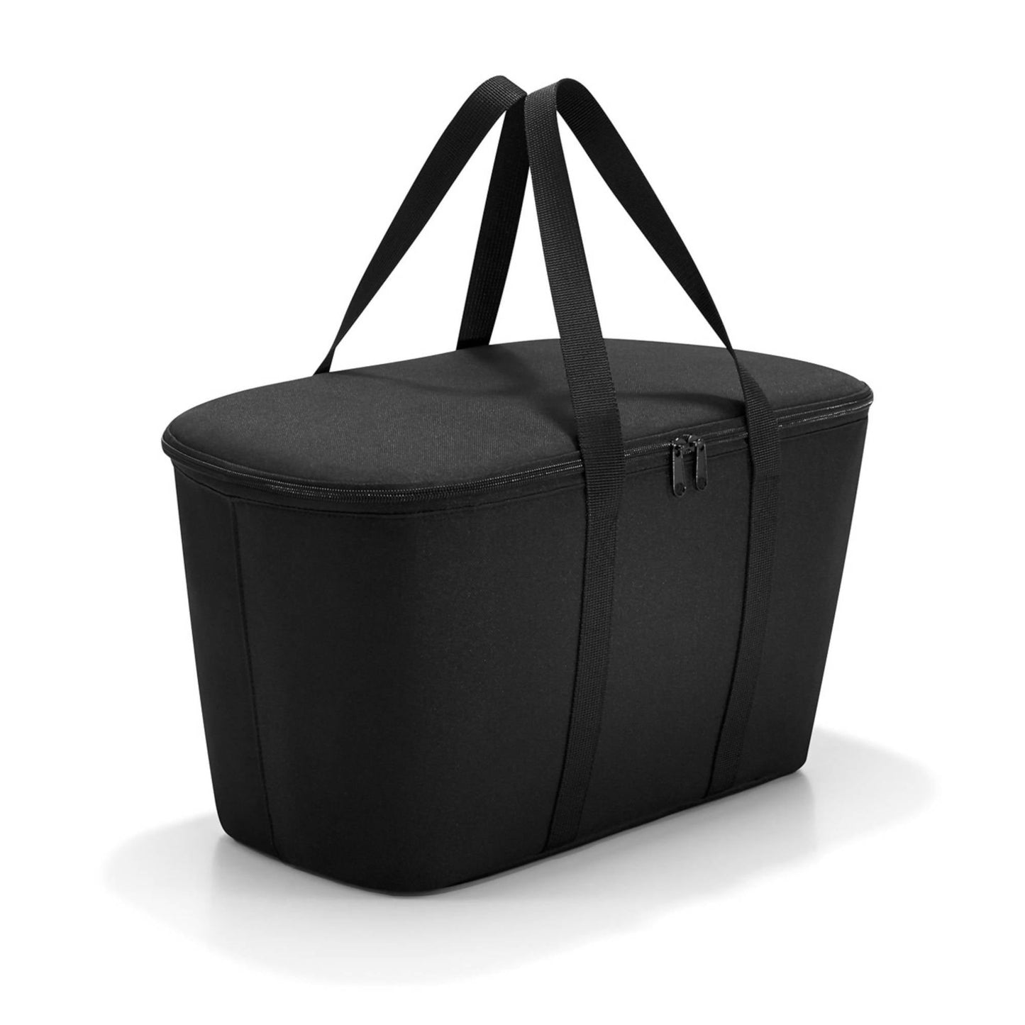 Bolso Cooler 20 Lts Plegable1#Negro