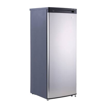 Freezer Vertical 180L LFV-200I2#Acero