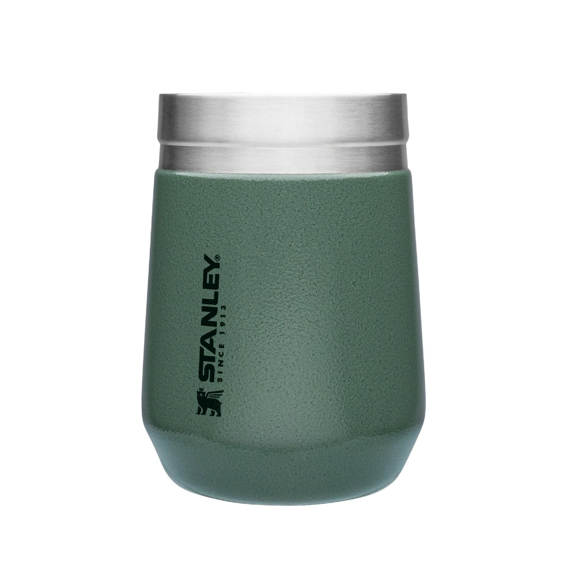 Vaso GO 296 Ml13#Verde