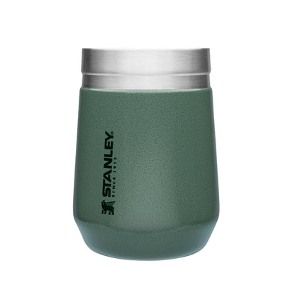 Vaso GO 296 Ml13#Verde