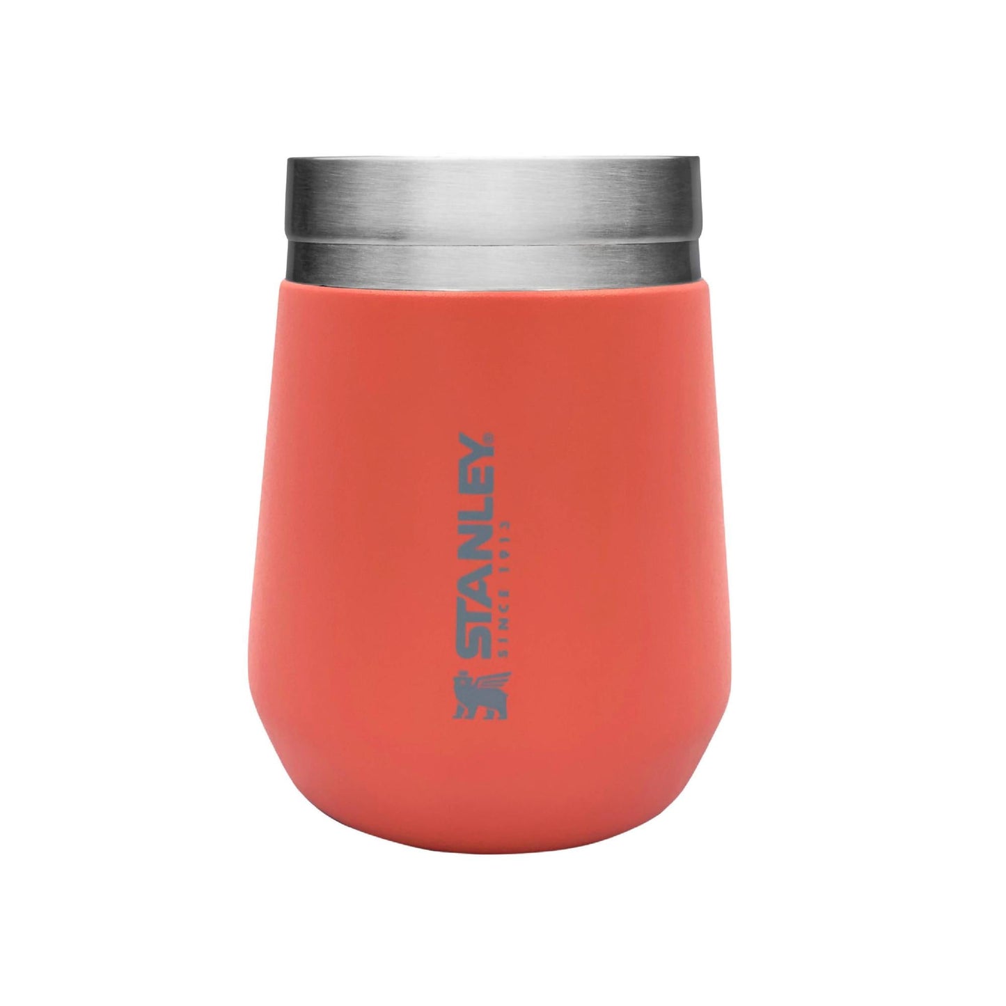 Vaso GO 296 Ml11#Coral