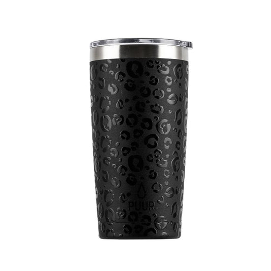 Vaso Térmico Panther 500ml1#Negro