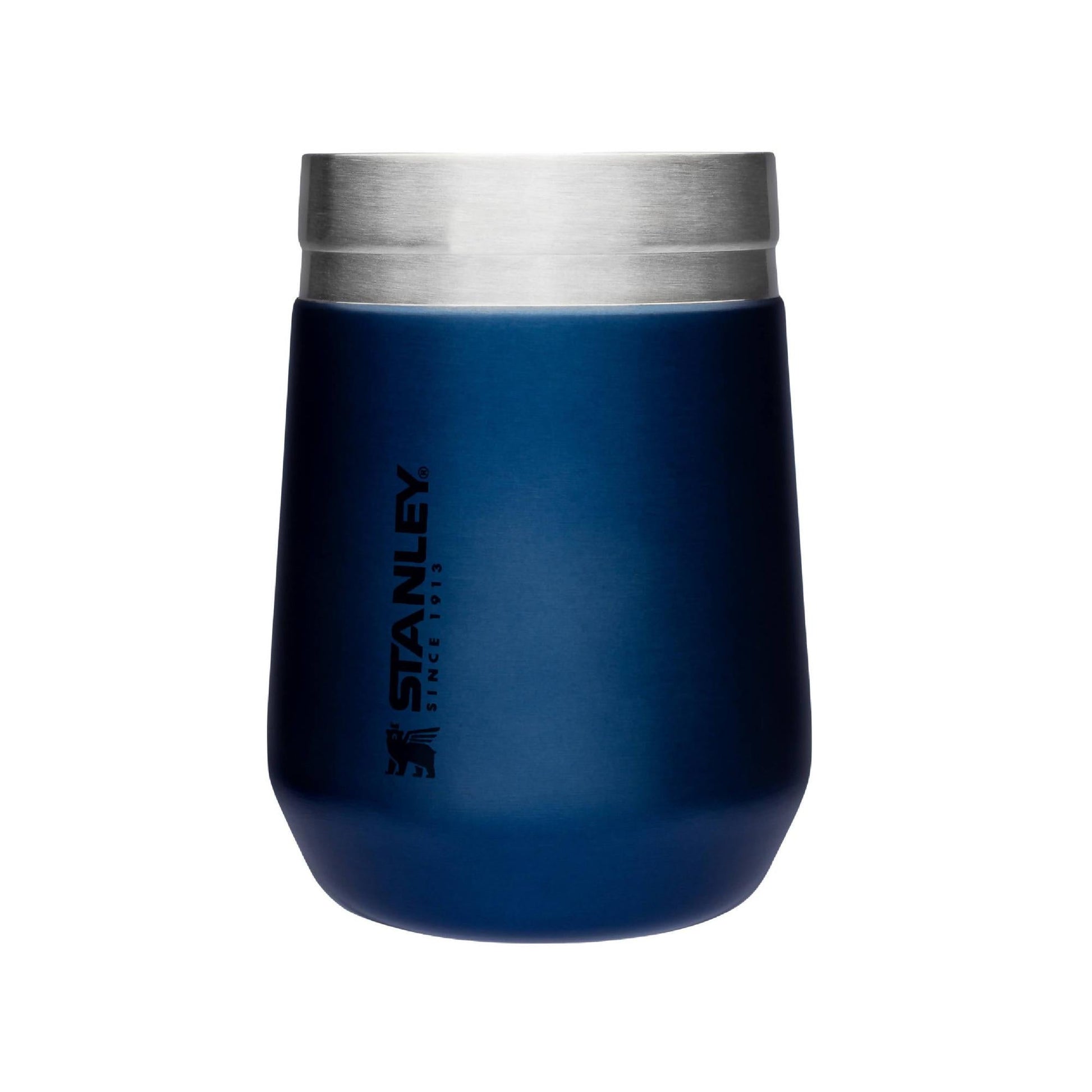Vaso GO 296 Ml9#Azul