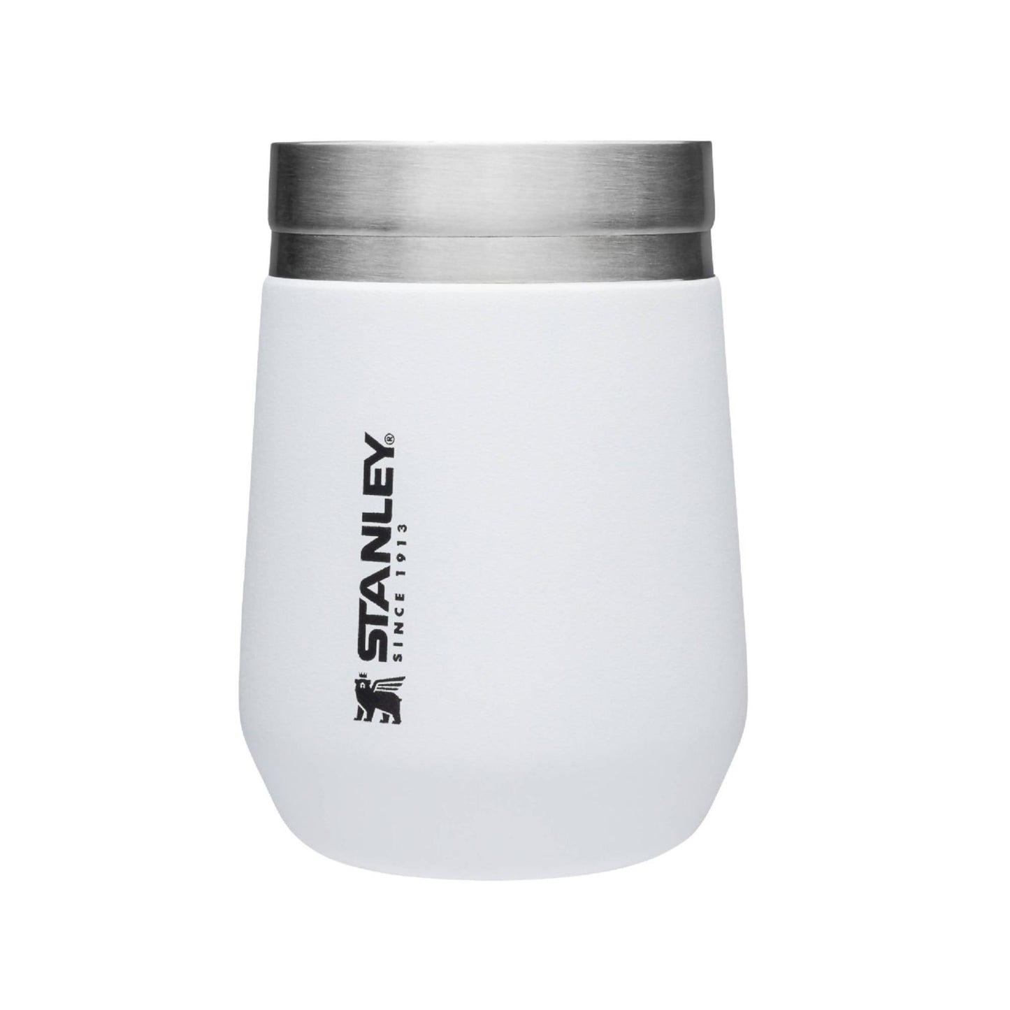 Vaso GO 296 Ml8#Blanco