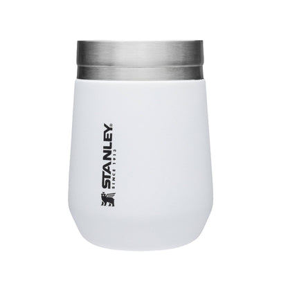 Vaso GO 296 Ml8#Blanco