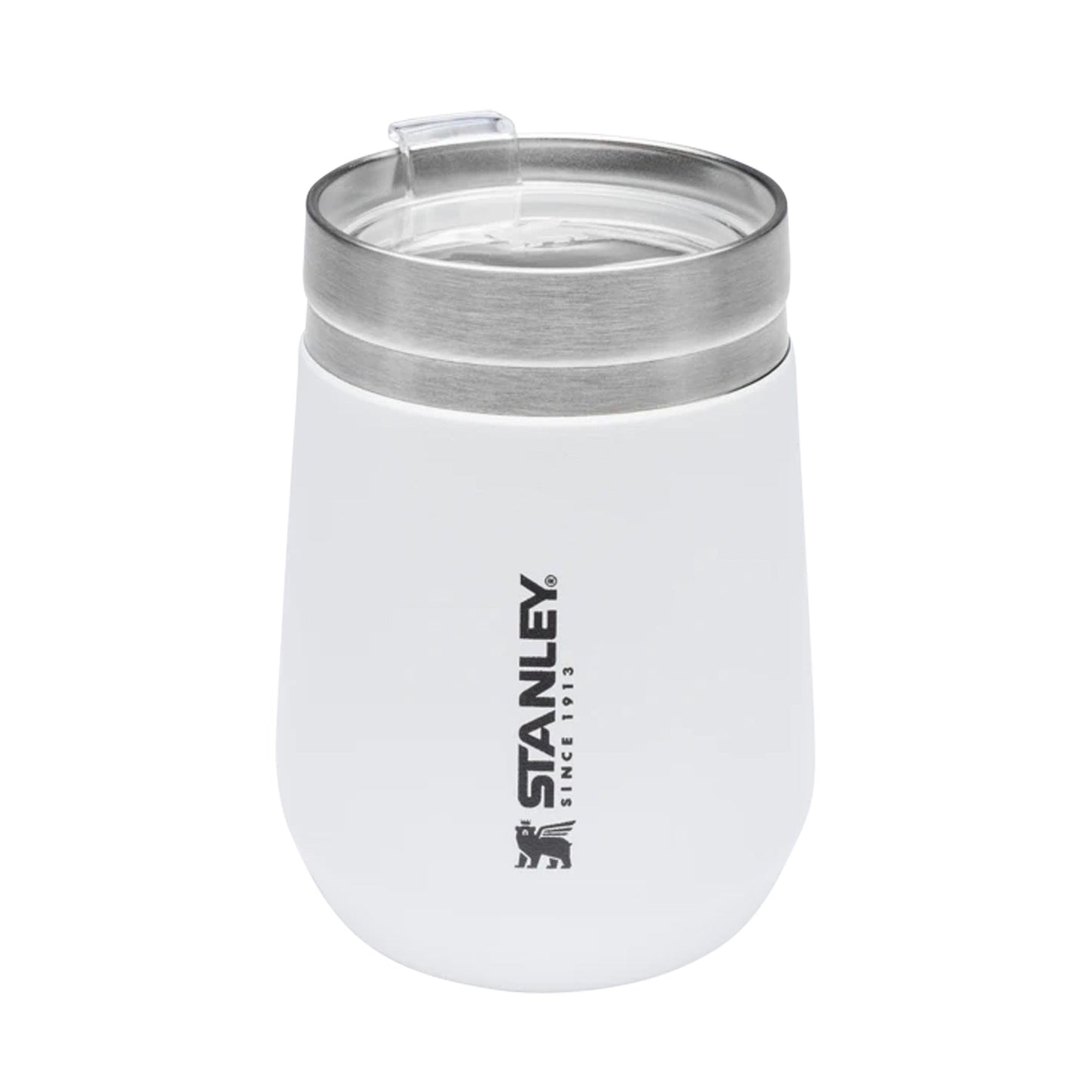 Vaso GO 296 Ml4#Blanco