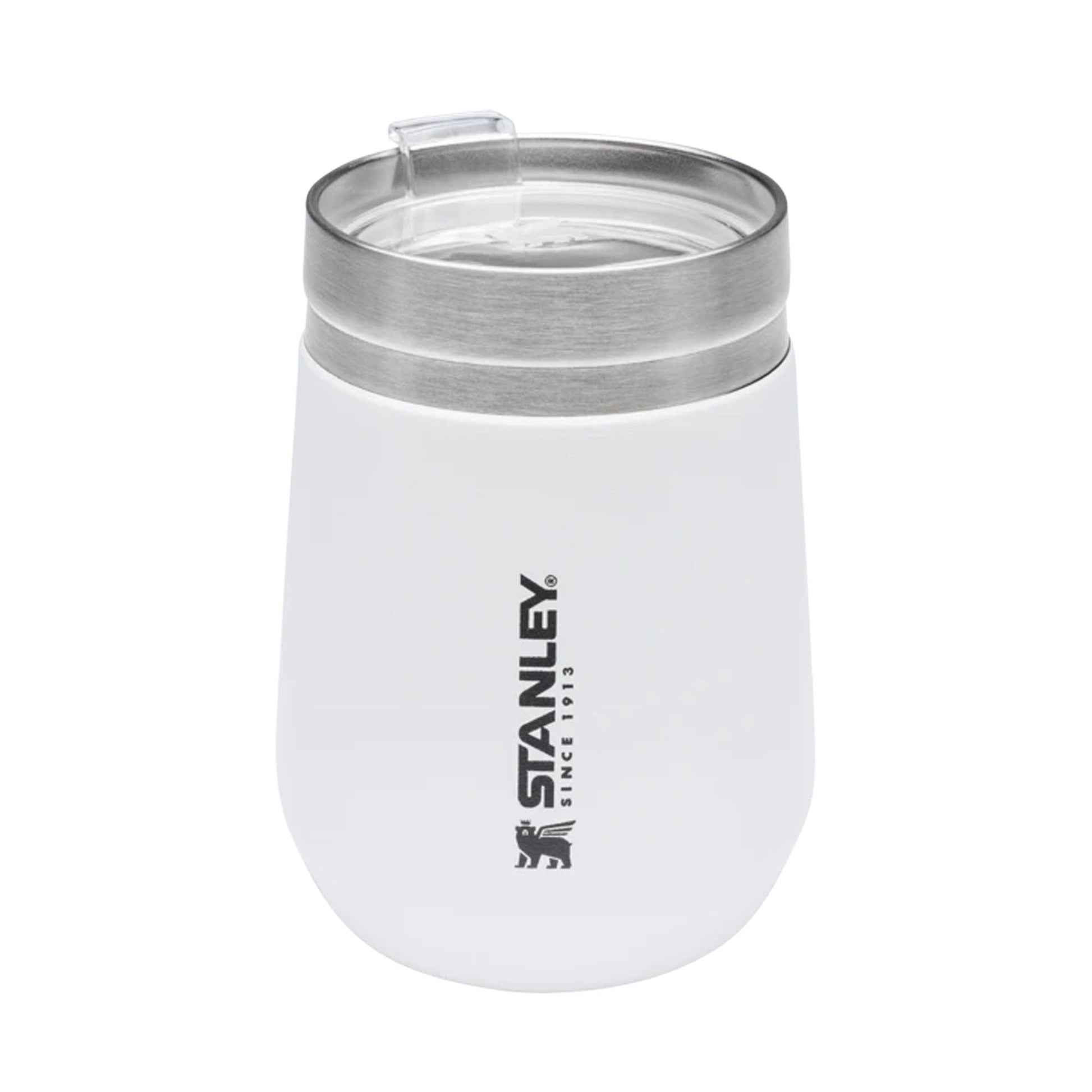 Vaso GO 296 Ml4#Blanco