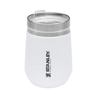 Vaso GO 296 Ml4#Blanco