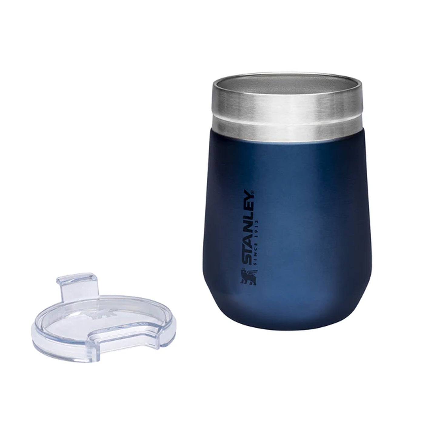 Vaso GO 296 Ml1#Azul