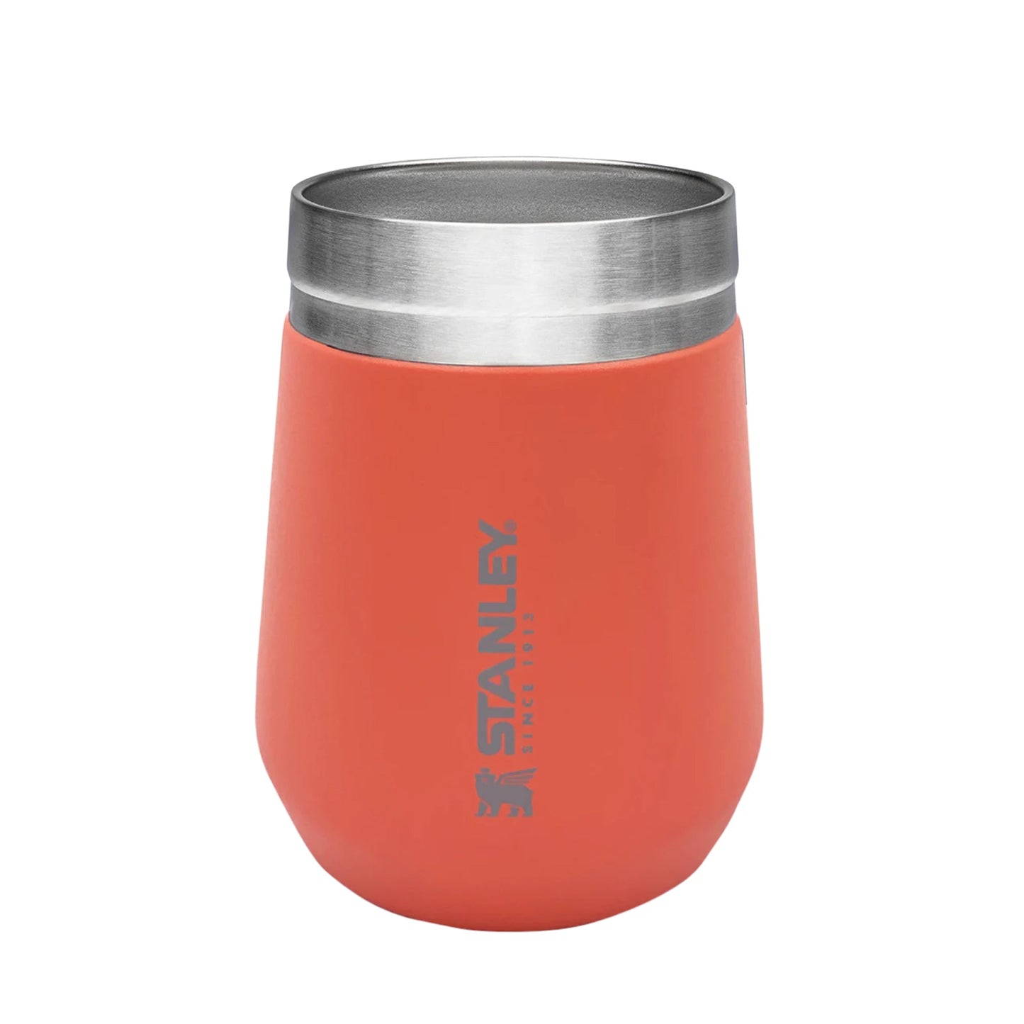 Vaso GO 296 Ml3#Coral