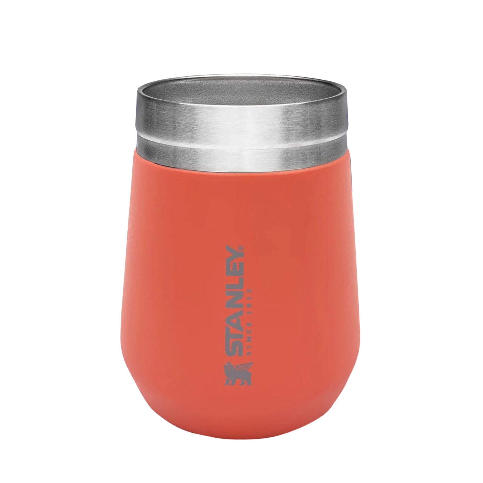 Vaso GO 296 Ml3#Coral