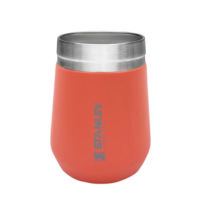 Vaso GO 296 Ml3#Coral