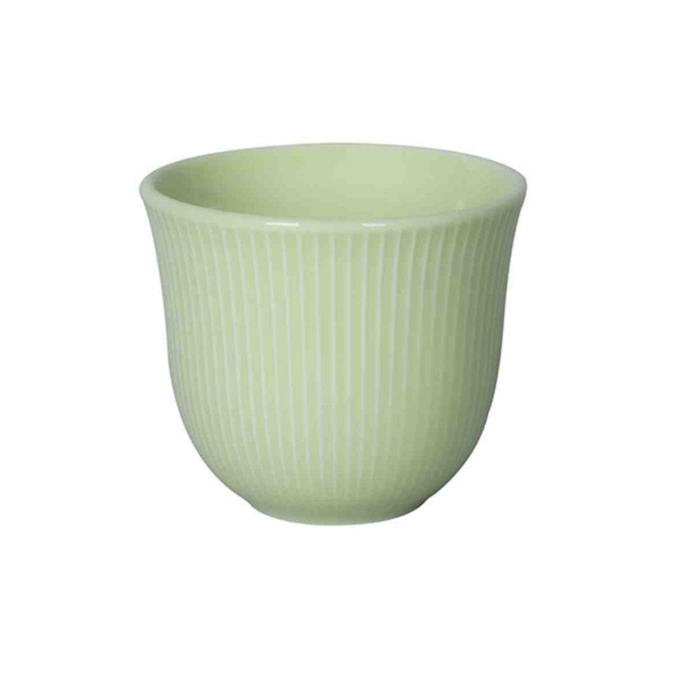 Taza Embossed 250ml9#Menta