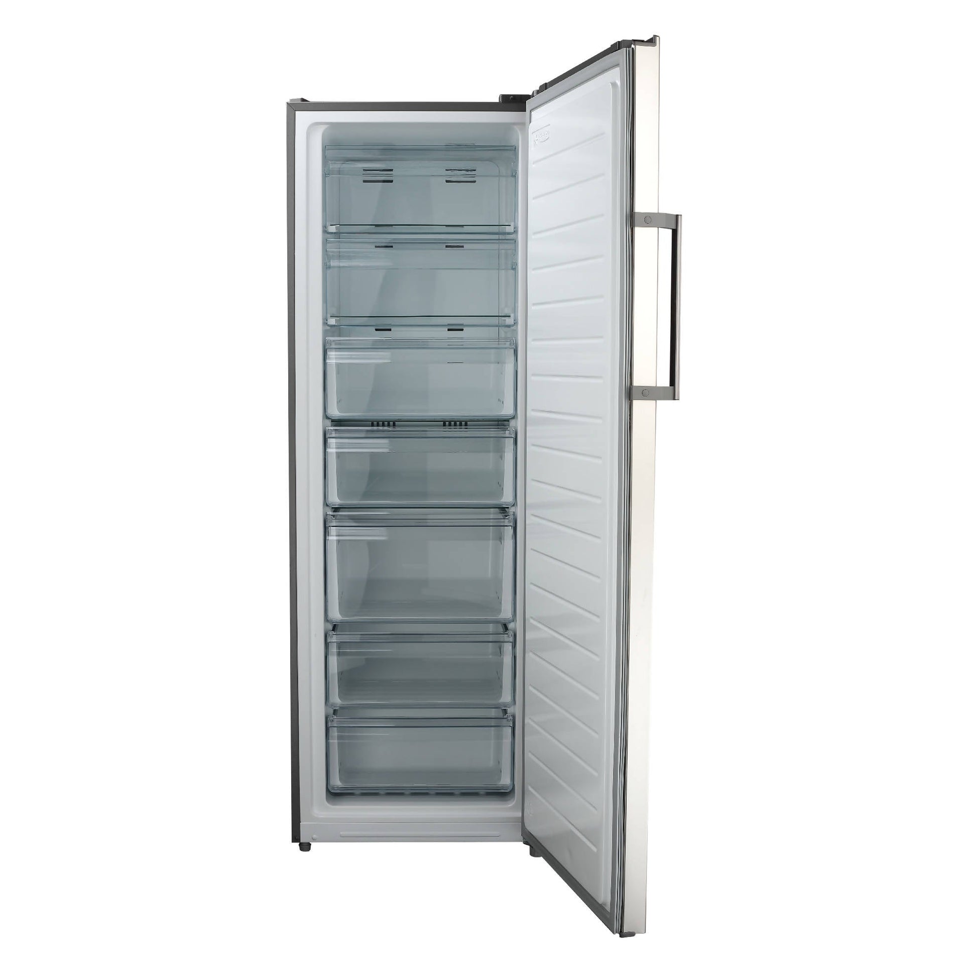 Freezer Vertical Dual 232L LFV-312NFI3#Acero