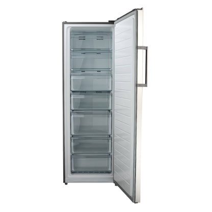 Freezer Vertical Dual 232L LFV-312NFI3#Acero