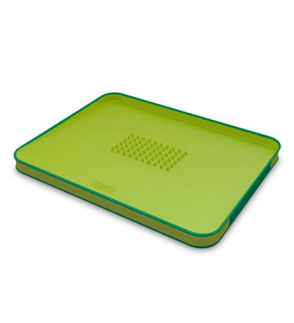 Tabla Multifunción Para Carne3#Verde