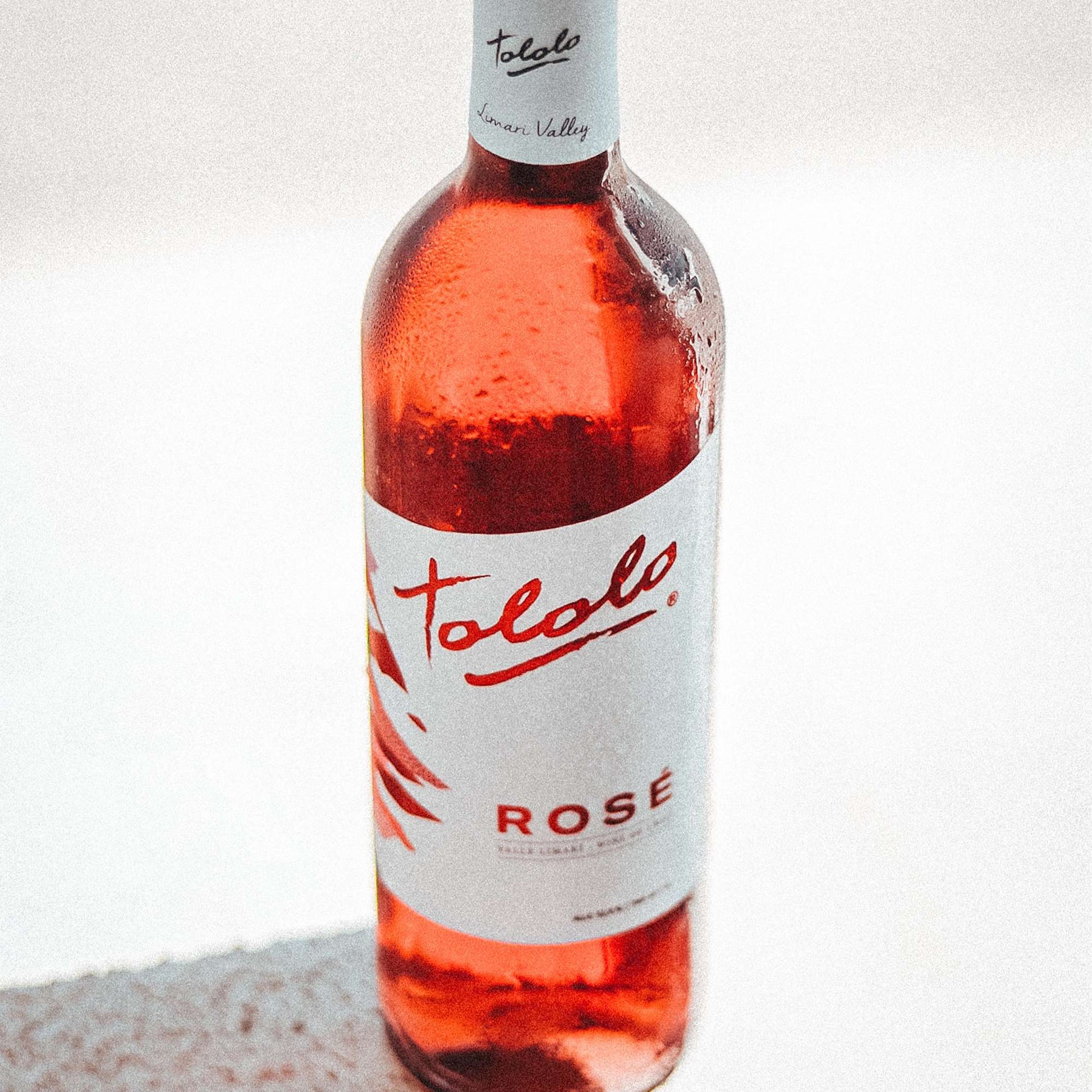 Vino Tololo Rose3#Rosado