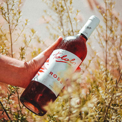 Vino Tololo Rose1#Rosado