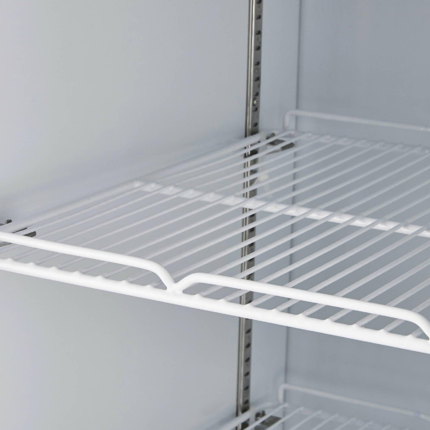 Visi-Cooler 2 Puertas Correderas 1000 Litros VC-1000LS6#Blanco