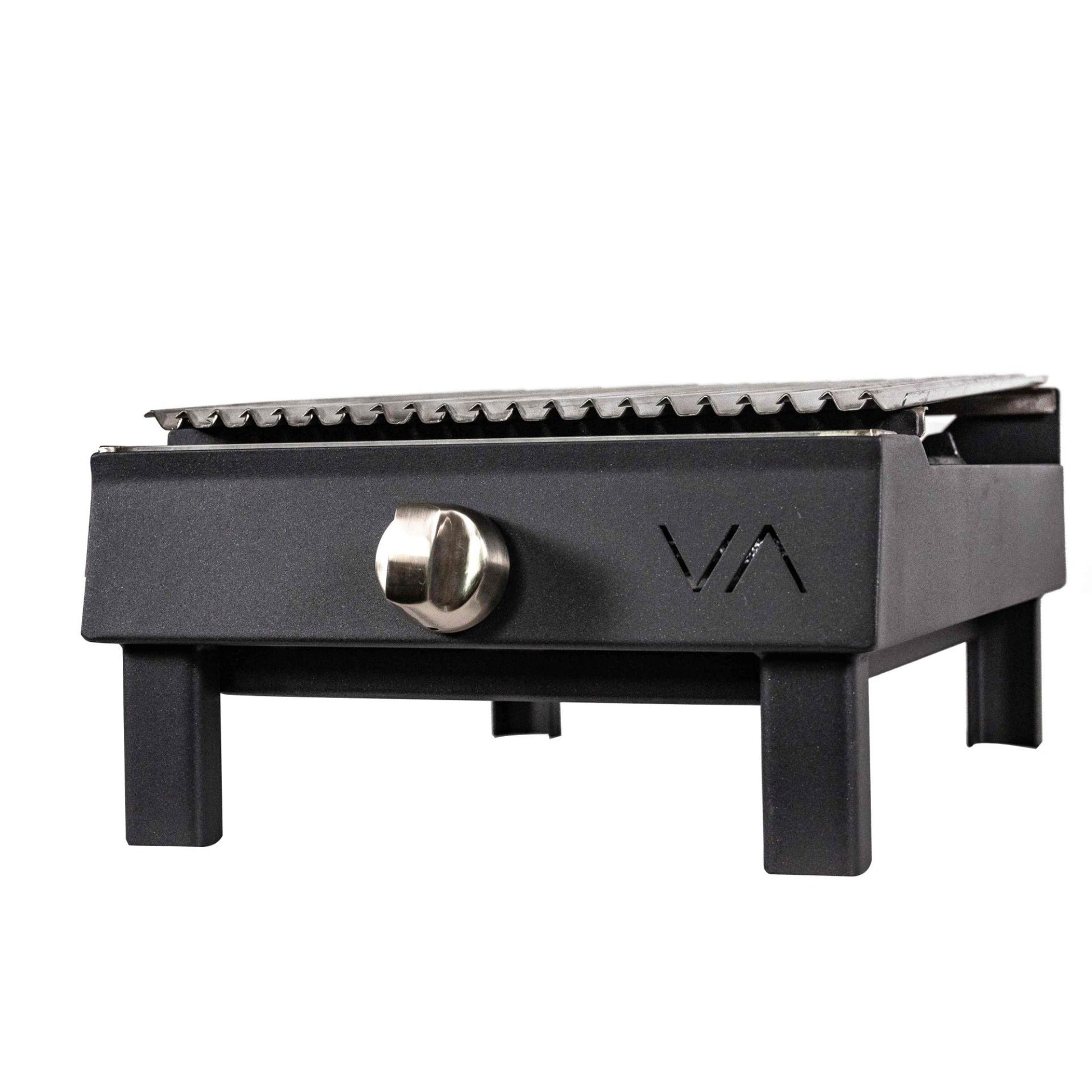 Parrilla 3 en 11#Gris