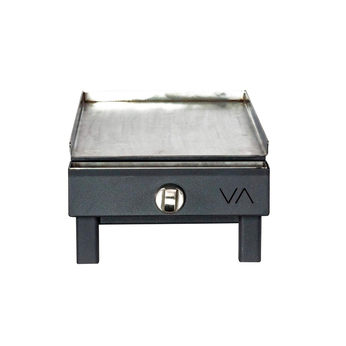 Parrilla 3 en 12#Gris