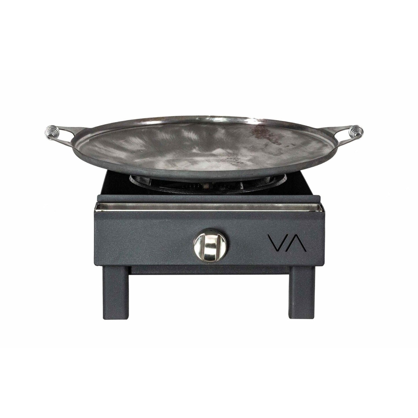 Parrilla 3 en 13#Gris