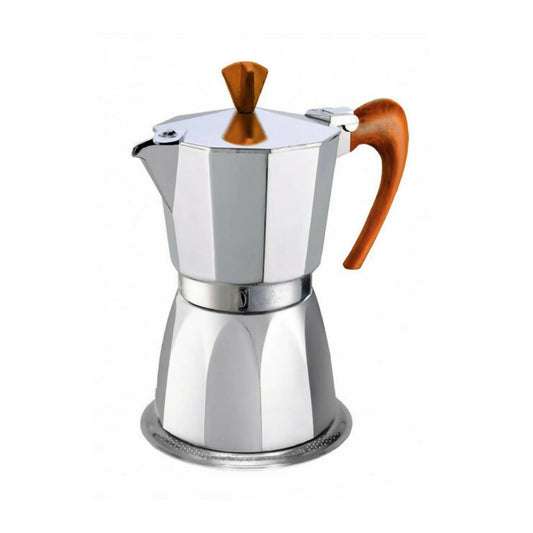 Cafetera Italiana MagnÍfica1#Acero