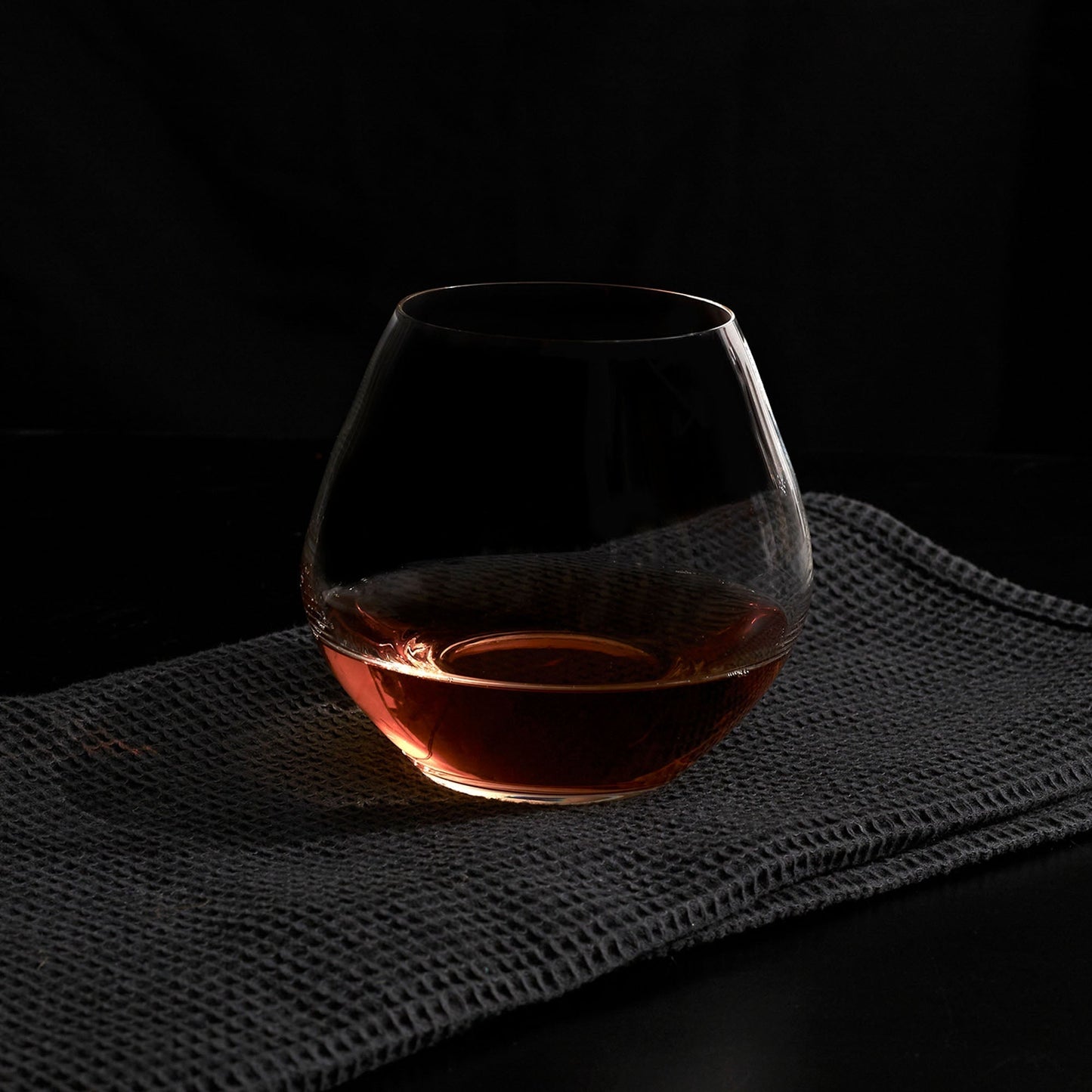 Set 2 Vasos Amoroso 440 Cc5#Sin Color